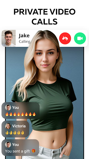 Live Me Video Chat online mod apk downloadͼƬ1