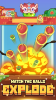Fish Merge Master Ball Drop mod apk unlimited money v1.7 screenshot 2