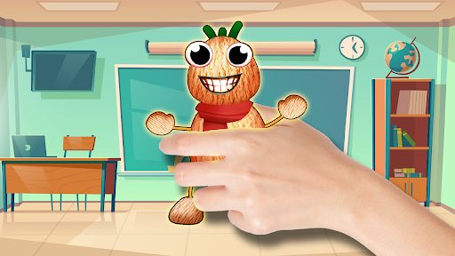 Beat Monster Ragdoll Arena mod apk unlimited money v2.0 screenshot 3