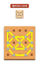Tricky Line Nuts Bolts & Rope mod apk no ads v0.0.3 screenshot 3