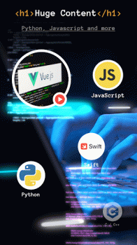 Learn Coding & Programming mod apk unlocked everything v1.30 screenshot 4