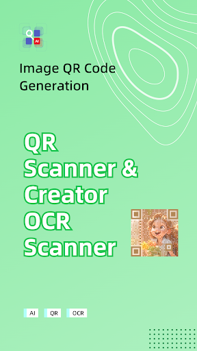 QR Craft AI QR & OCR Scanner apk lateat version download