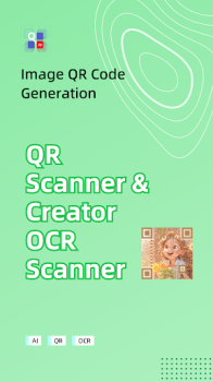 QR Craft AI QR & OCR Scanner apk lateat version download v1.0.6 screenshot 4