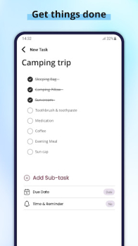 App Notes Notebook Notepad mod apk download v1.3.8 screenshot 3