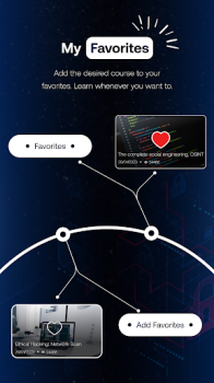 Ethical Hacking Cyber Security app free download v2.6 screenshot 5