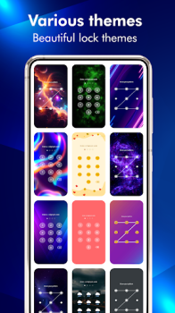 App Lock - Lock Apps mod apk latest version v1.1.1 screenshot 1