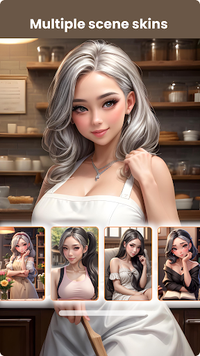 Kubee AI mod apk premium unlocked download  1.1.7 screenshot 6