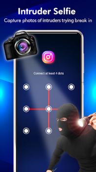 App Lock - Lock Apps mod apk latest version v1.1.1 screenshot 4
