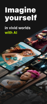 Photify AI mod apk 1.4.0 unlimited photos download latest version v1.4.0 screenshot 1