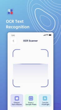 QR Craft AI QR & OCR Scanner apk lateat version download v1.0.6 screenshot 1