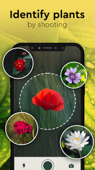 Nature Detect Plant Identify app free download for android v2.1 screenshot 5