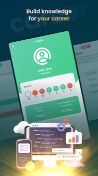 Python Master Learn to Code mod apk latest version v3.2 screenshot 4