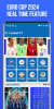 Euro Cup 2024 Live app download latest version v1.8 screenshot 2