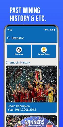 Euro Cup 2024 Live app download latest version