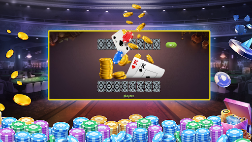 Dingo Story Poker Mod Apk Free Download v1.0.0 screenshot 2