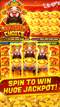 Wonder Cash Casino Vegas Slots Mod Apk Free Download v1.62.84.75 screenshot 3