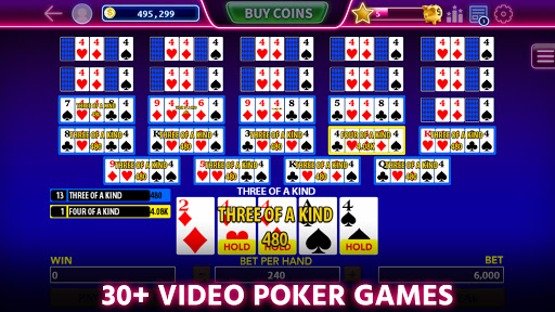 Mystic Slots Free Coins Apk Latest Version v1.46 screenshot 2