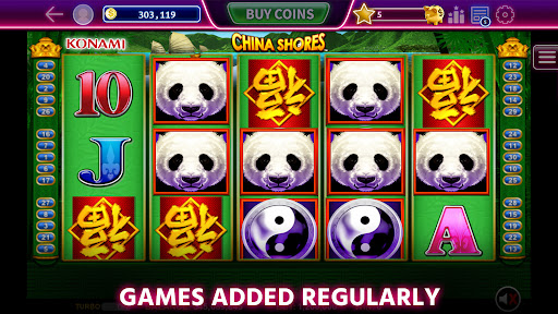 Mystic Slots Free Coins Apk Latest Version v1.46 screenshot 3