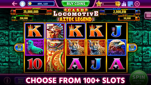 Mystic Slots Free Coins Apk Latest Version