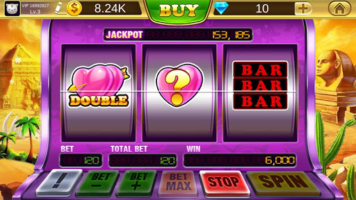 Vegas Slots Party Free Coins Apk Download v1.3.8 screenshot 1