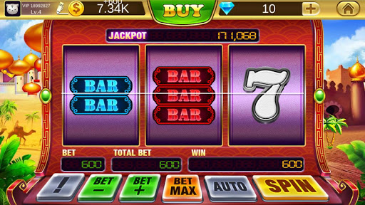 Vegas Slots Party Free Coins Apk DownloadͼƬ1