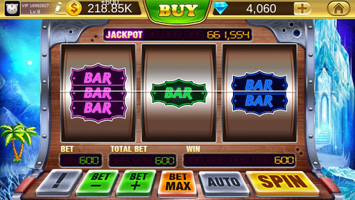 Vegas Slots Party Free Coins Apk Download v1.3.8 screenshot 3