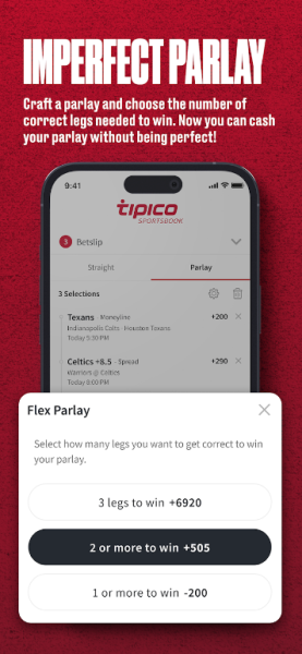 Tipico Sportsbook App Download Latest Version