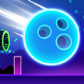 Super Ball Dash mod apk