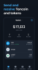 Tonkeeper X App Download for Android v1.0 screenshot 2