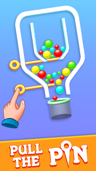 Pull Pin Puzzle Game mod apk no ads v2.3 screenshot 3