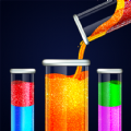 Water Sort Color Tube Puzzle mod apk no ads