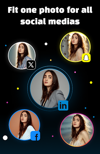 Creati AI (formerly picmojo) Mod Apk 2.3.0 Premium UnlockedͼƬ1