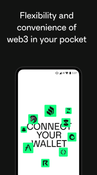 Ferrum Network Coin Wallet App Free Download v1.0 screenshot 2