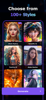 Sora AI Video Generator Aitubo Mod Apk Premium Unlocked v1.7.0 screenshot 3