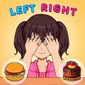 Left Or Right Food Fusion mod apk unlimited money