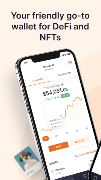 Flint Wallet App Download Latest Version