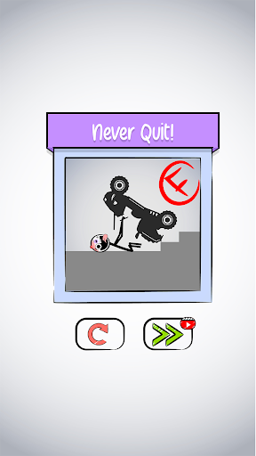 Draw Bridge Stickman Car Game mod apk no ads
