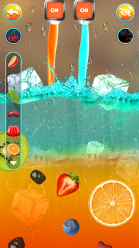 ASMR Boba DIY Bubble Tea Game mod apk unlocked everything v1.2 screenshot 2