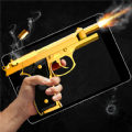 Gun Simulator Weapon Sounds mod apk unlocked everything