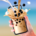 ASMR Boba DIY Bubble Tea Game mod apk unlocked everything