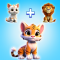 Hybrid AI Animals Mix Creature mod apk unlimited money