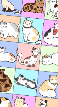 Moe Kittens Cat Avatar Maker mod apk unlimited money v1.0.9 screenshot 4