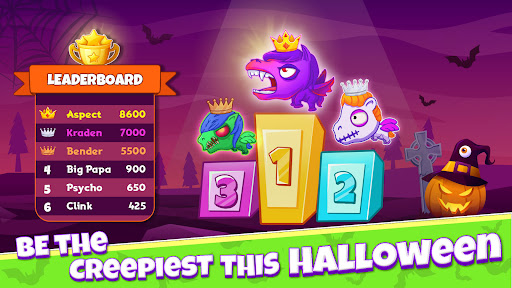 Hungry Fish Eater.io Survival mod apk unlimited money