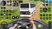 Offroad Bus Simulator Bus Game mod apk unlocked everything v3.41 screenshot 3