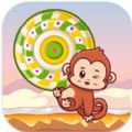 Candy Drop Merge Game mod apk unlimited money