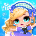 Sweet Dolls Princess Dress Up mod apk unlocked everything