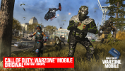Call of Duty Warzone Mobile Mod Menu Apk Unlimited Everything v3.3.4.17654269 screenshot 1
