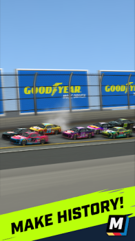 NASCAR Manager Mod Apk Unlimited Money Unlocked Everything v28.03.180300 screenshot 1