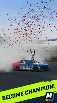 NASCAR Manager Mod Apk Unlimited Money Unlocked Everything v28.03.180300 screenshot 4