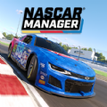 NASCAR Manager Mod Apk Unlimited Money Unlocked Everything